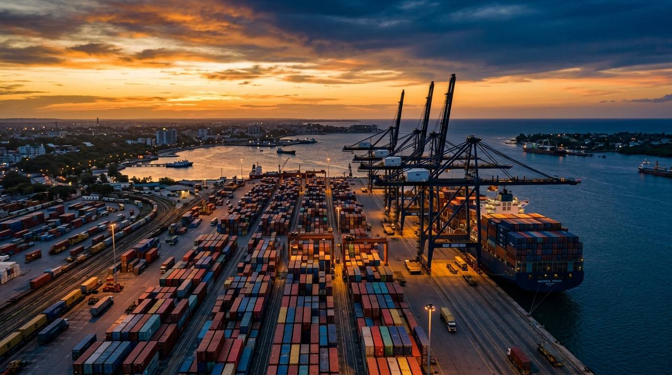 Understanding HS Code Classification: A Practical Guide for Kenyan Importers